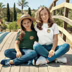 Smile Everyday - Kids T-shirt