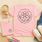 Happy to See Your Face - Kids T-shirt