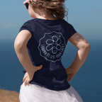 Happy to See Your Face - Kids T-shirt