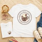 I Hate Hot Cocoa... Just Kidding Can you Imagine - Kids T-shirt