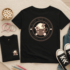 I Hate Hot Cocoa... Just Kidding Can you Imagine - Kids T-shirt