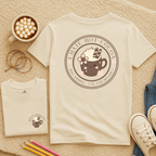 I Hate Hot Cocoa... Just Kidding Can you Imagine - Kids T-shirt