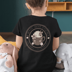 I Hate Hot Cocoa... Just Kidding Can you Imagine - Kids T-shirt