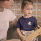 I Hate Hot Cocoa... Just Kidding Can you Imagine - Kids T-shirt