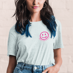 Feel All the Feelings - Adult T-Shirt