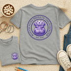 Much More Beneath the Surface - Kids T-shirt