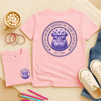 Much More Beneath the Surface - Kids T-shirt