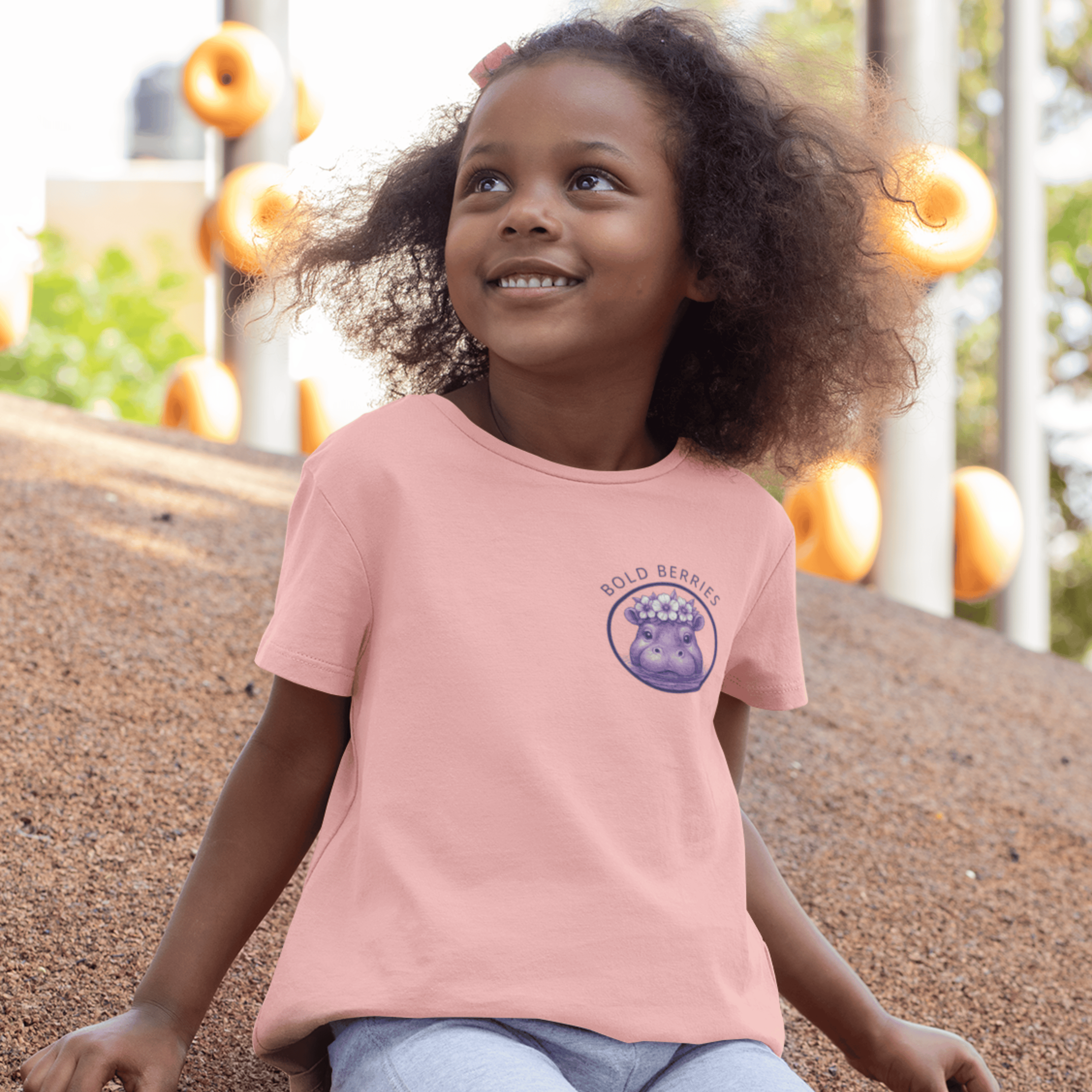Much More Beneath the Surface - Kids T-shirt