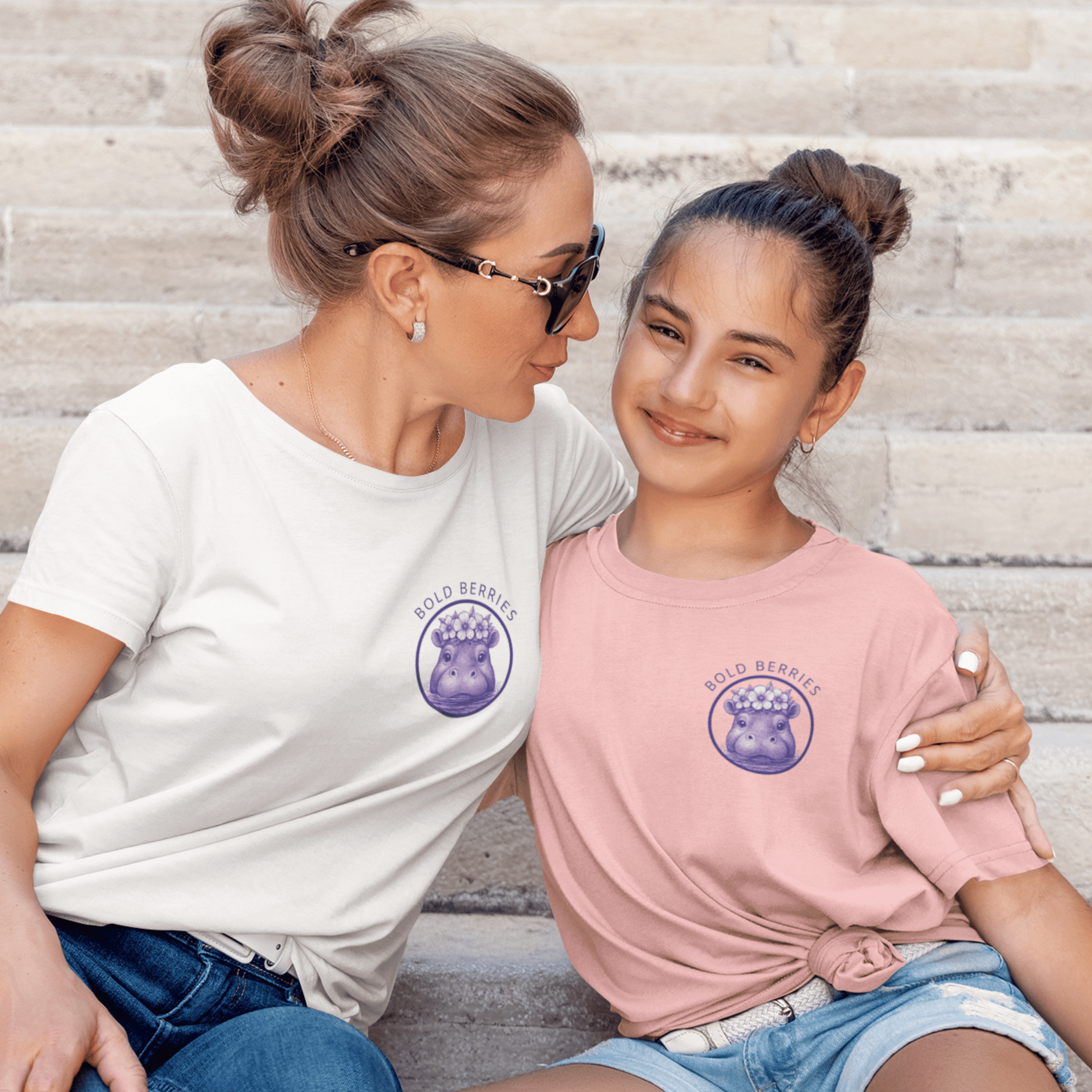 Much More Beneath the Surface - Kids T-shirt