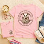 Recharge Mode Initiated - Kids T-shirt