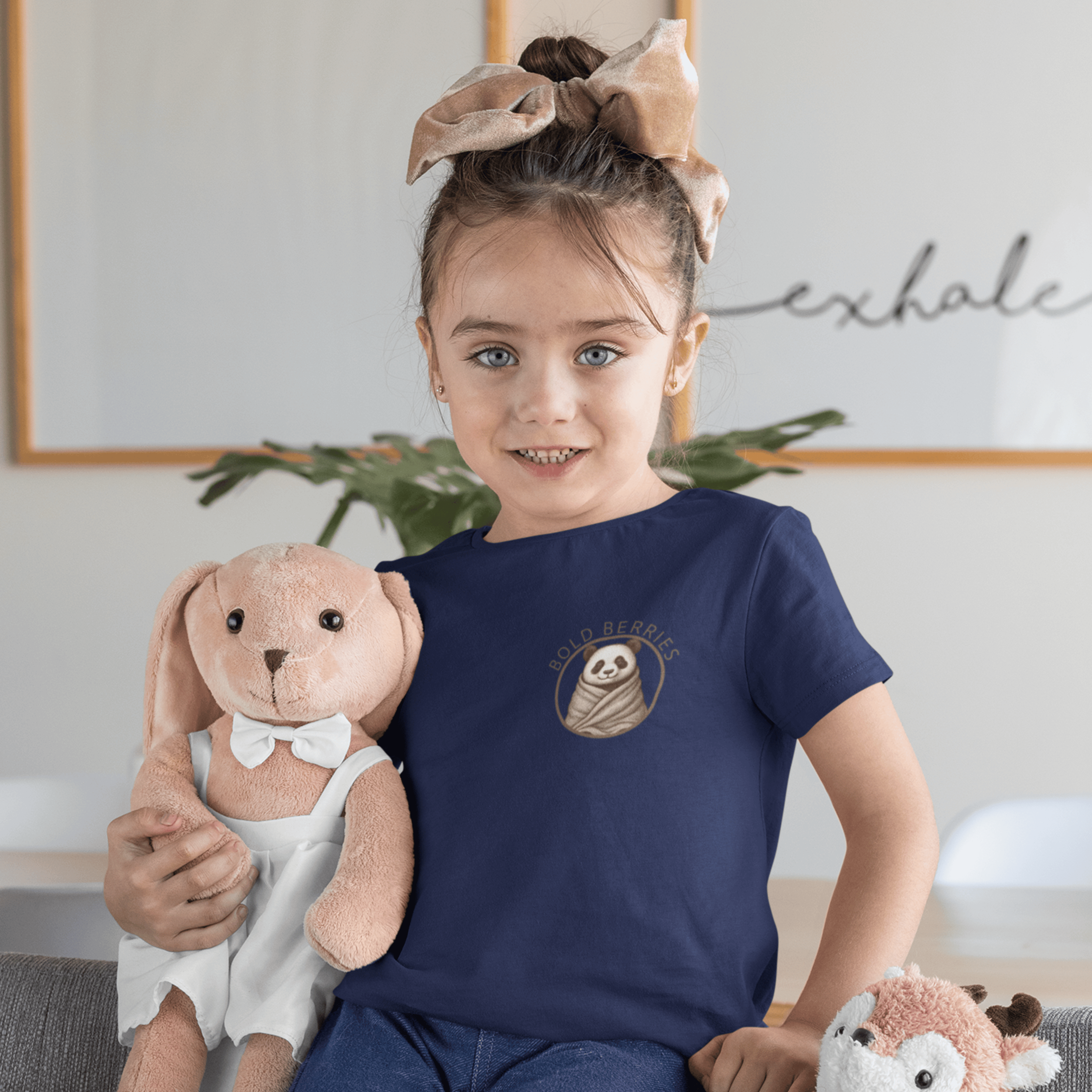 Recharge Mode Initiated - Kids T-shirt