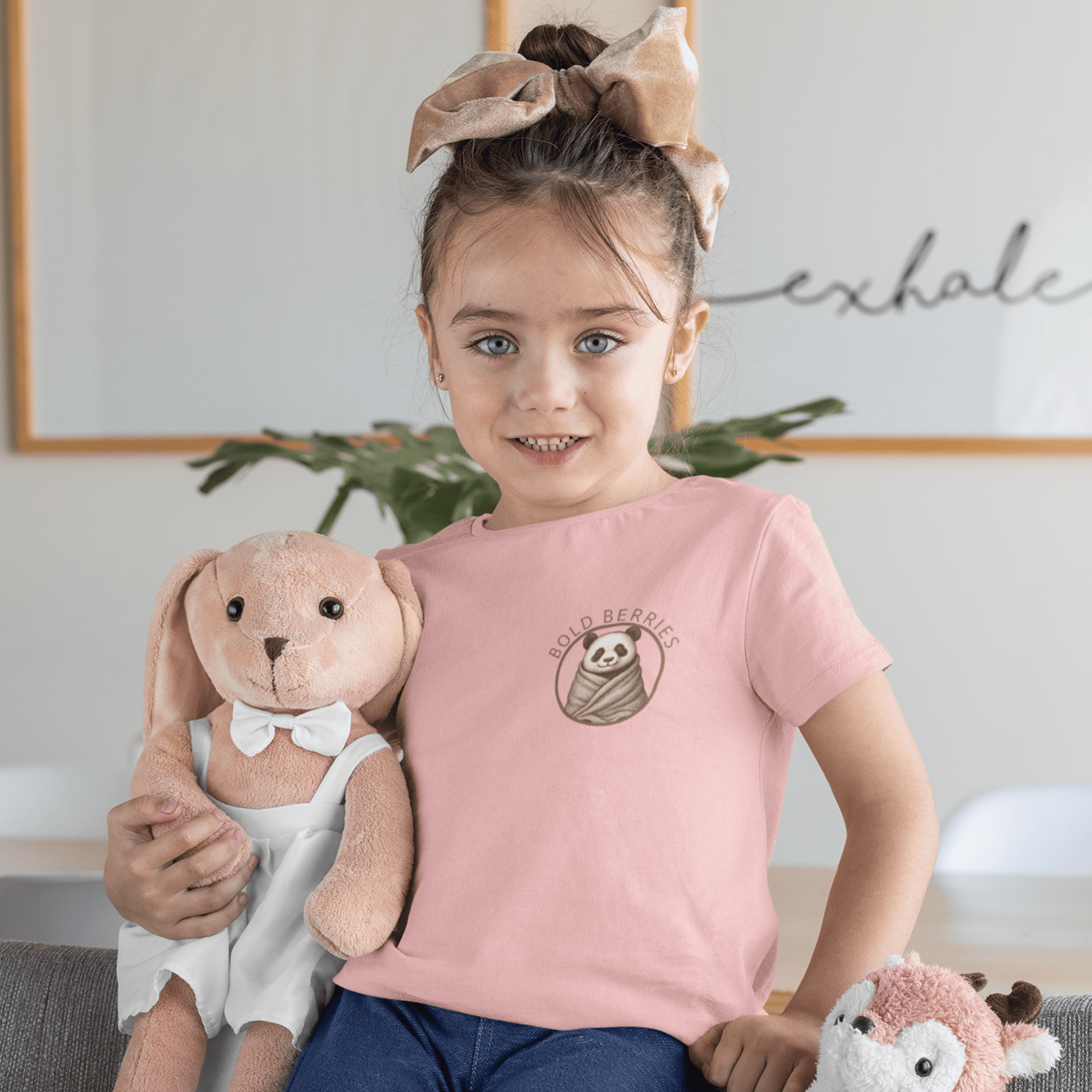 Recharge Mode Initiated - Kids T-shirt