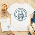 We Can Do Hard Things - Kids T-shirt
