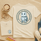 We Can Do Hard Things - Kids T-shirt