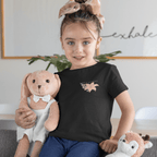 Have Courage & Be Kind - July – Larkspur & Lily  - Kids T-shirt