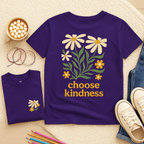 Choose Kindness - Kids T-shirt