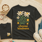 Choose Kindness - Kids T-shirt