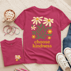 Choose Kindness - Kids T-shirt