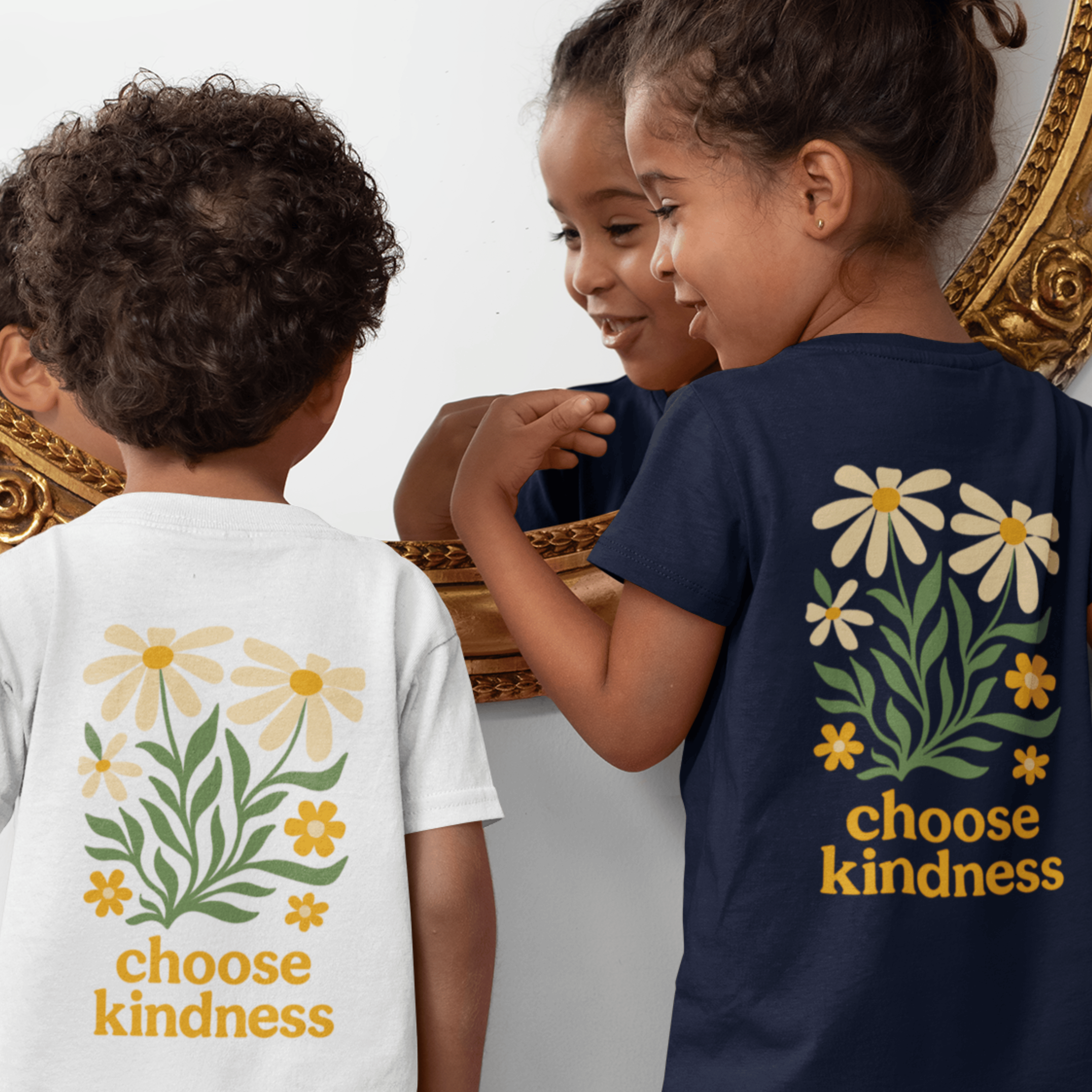 Choose Kindness - Kids T-shirt