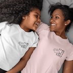Book & Blanket Club - Kids T-shirt