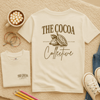 The Cocoa Collective - Kids T-shirt