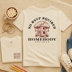 Homebody Society - Kids T-shirt