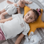 Homebody Society - Kids T-shirt