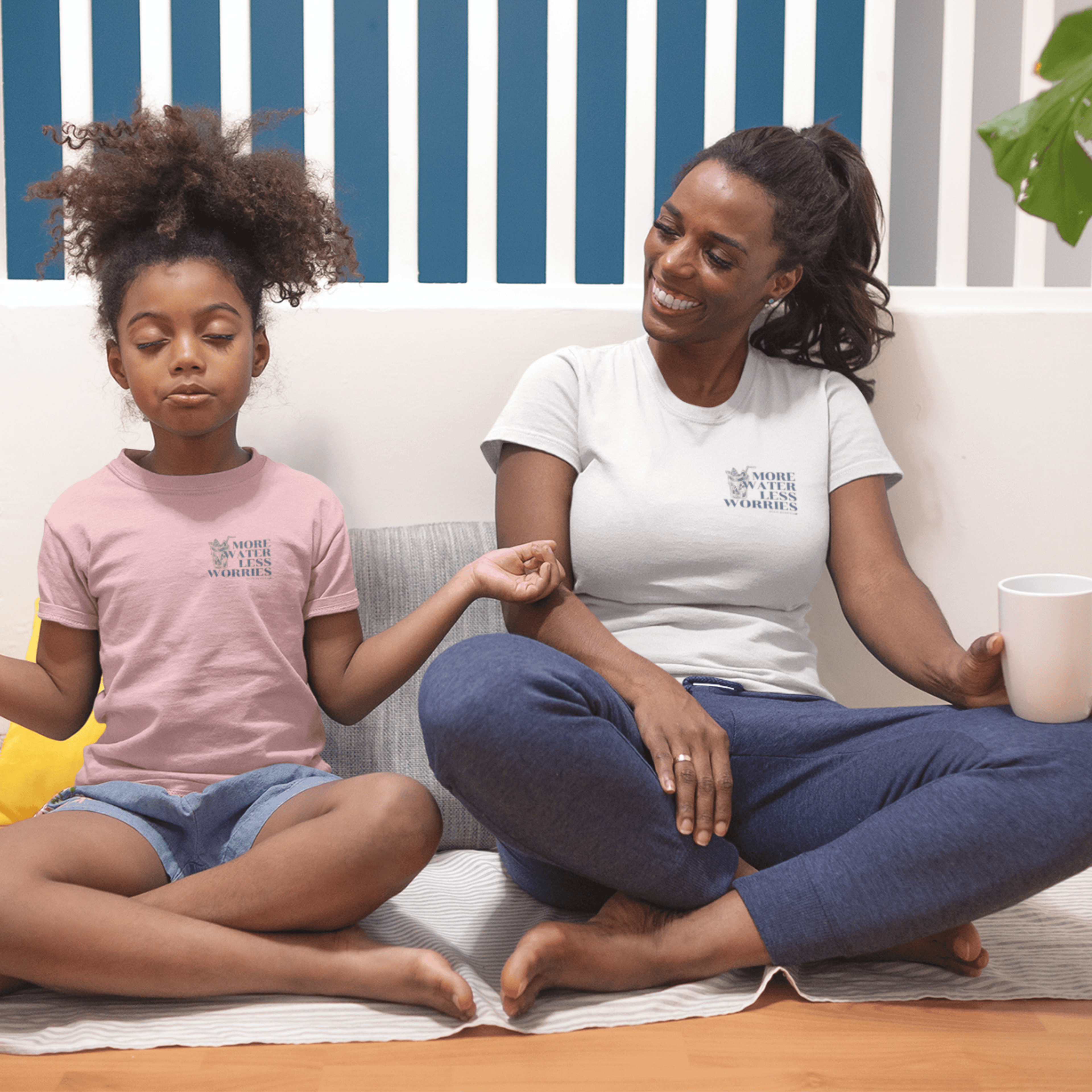 Hydration Society - Kids T-shirt