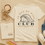 In Bed By Nine Club - Kids T-shirt