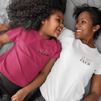 In Bed By Nine Club - Kids T-shirt