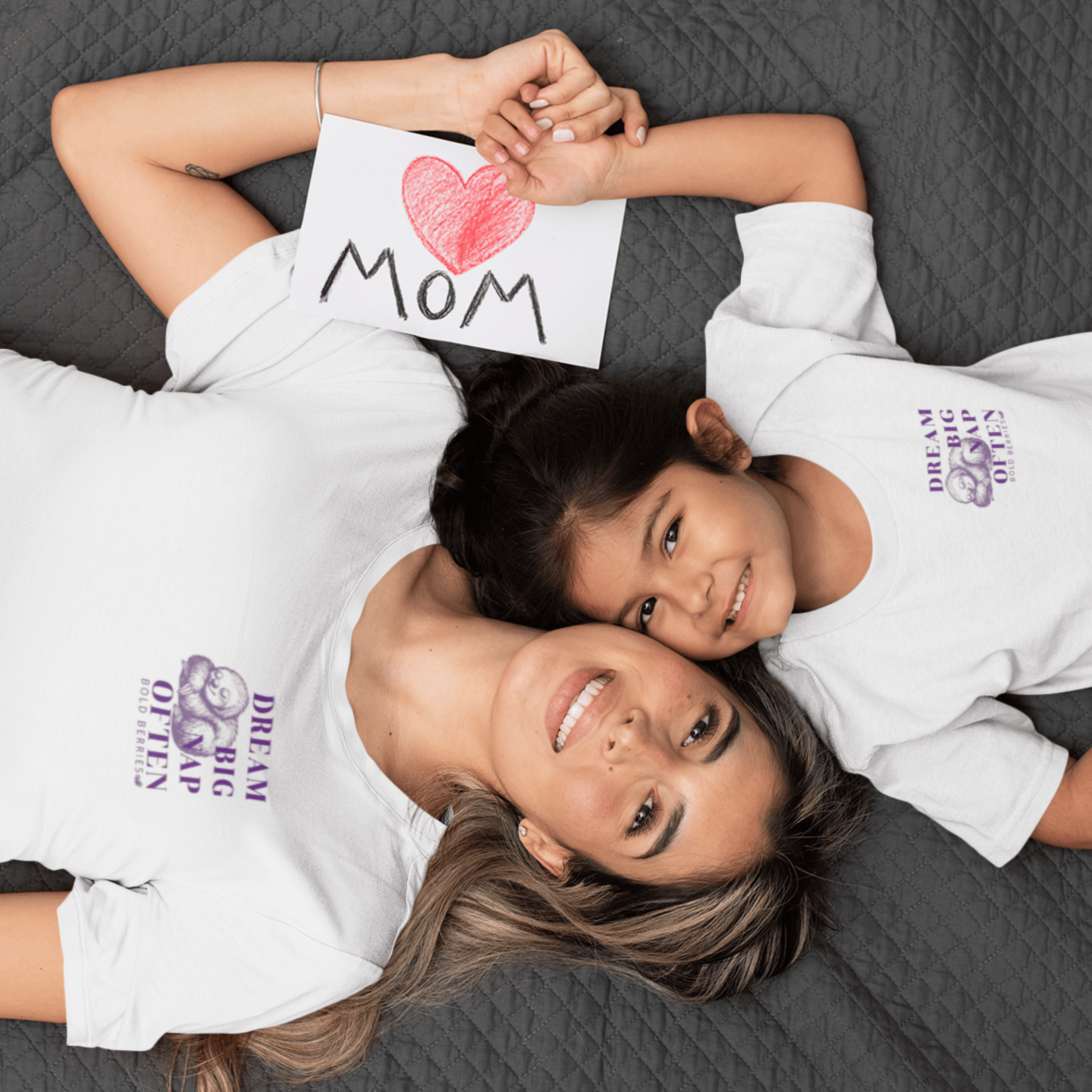 Nap Appreciation Fellowship - Kids T-shirt