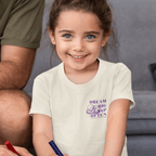 Nap Appreciation Fellowship - Kids T-shirt