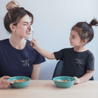 Quiet Joy Club - Kids T-shirt