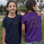 Sunshine Appreciation Society - Kids T-shirt