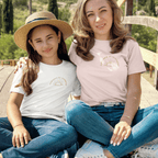 Sunshine Appreciation Society - Kids T-shirt