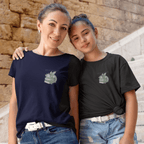 All I Need Are Naps & Dragons - Kids T-shirt