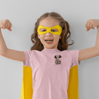 Emotionally Invested in Fictional Dragons - Kids T-shirt