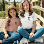 Emotionally Invested in Fictional Dragons - Kids T-shirt