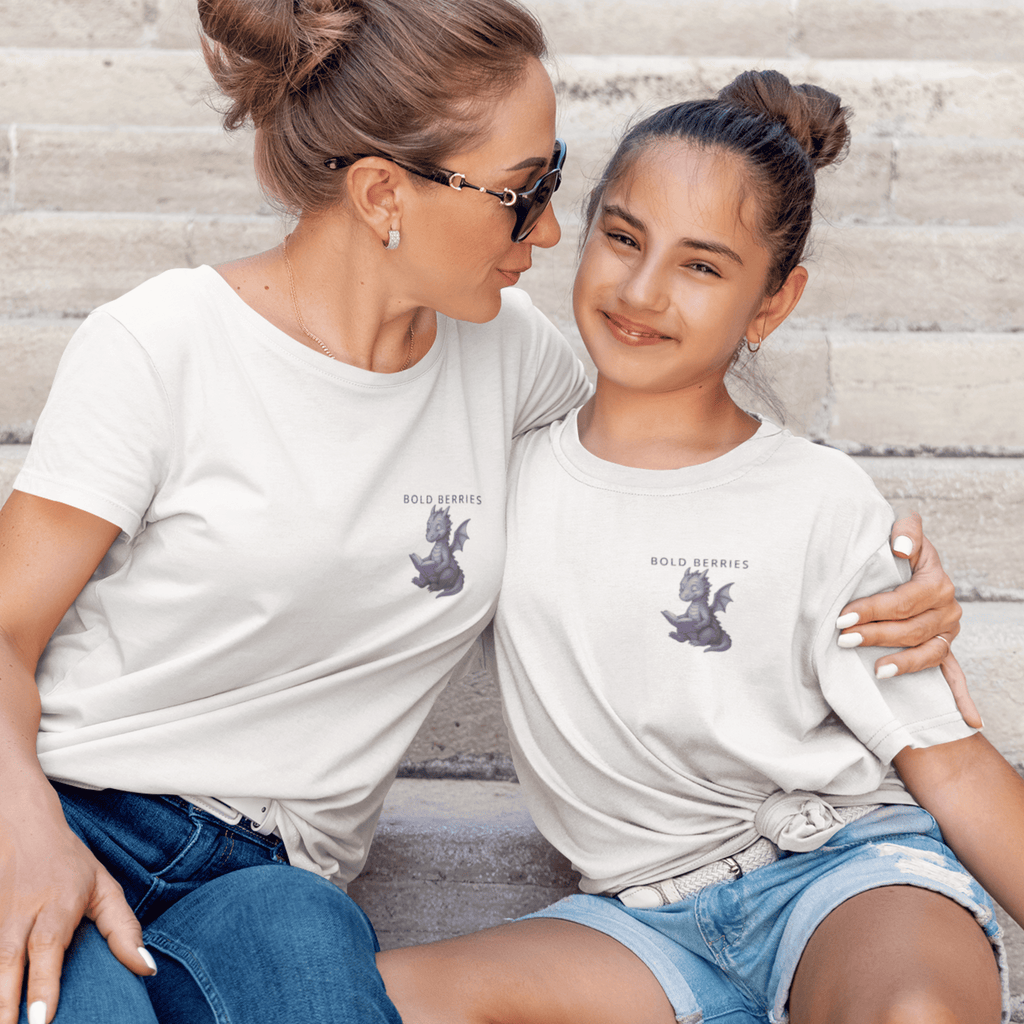 Fantasy Book Club - Kids T-shirt
