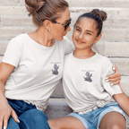 Fantasy Book Club - Kids T-shirt