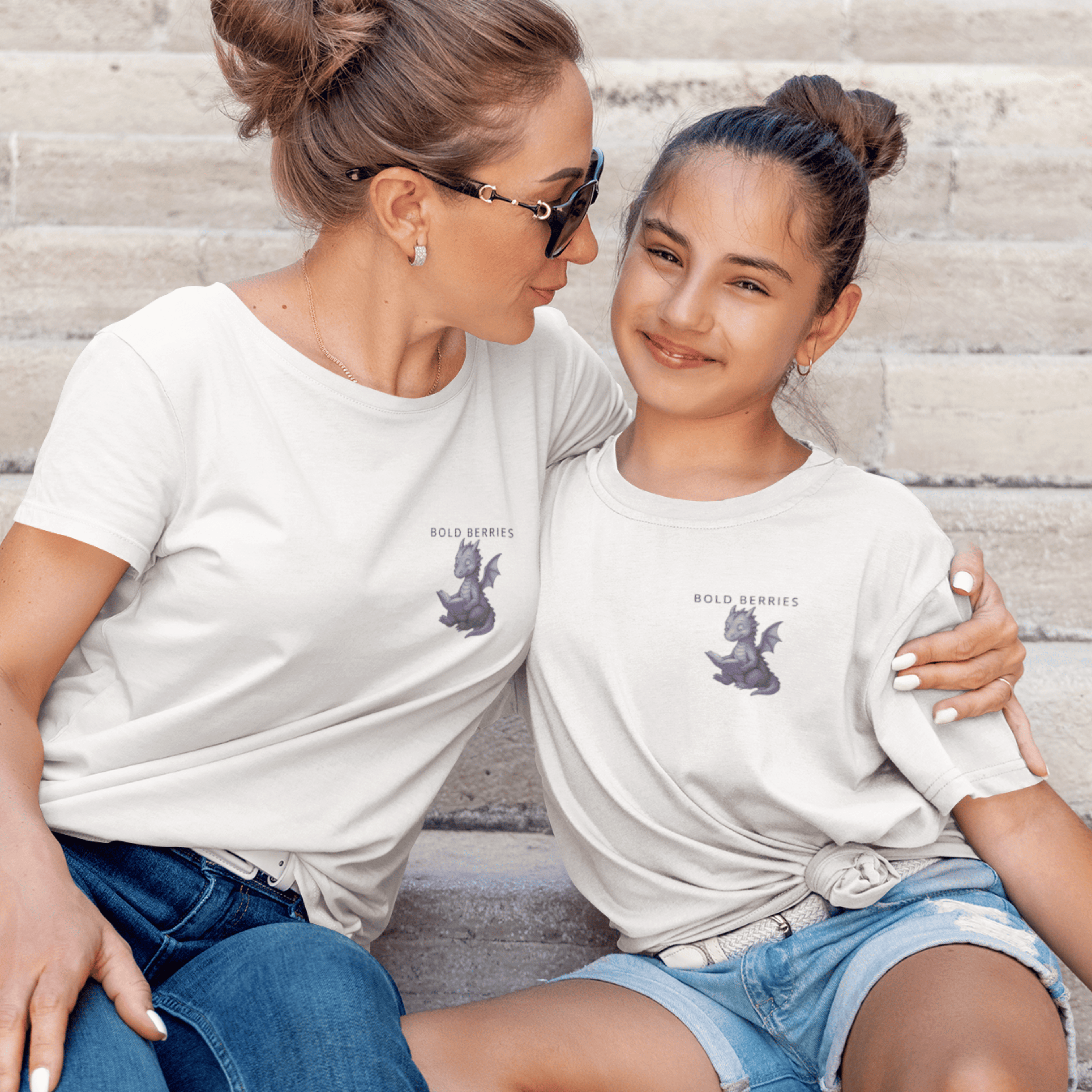 Fantasy Book Club - Kids T-shirt