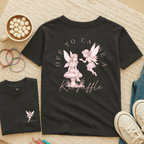 Off to Cause A Kurfuffle - Kids T-shirt