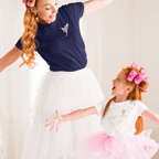 Off to Cause A Kurfuffle - Kids T-shirt