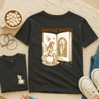 Leaving Reality - Kids T-shirt