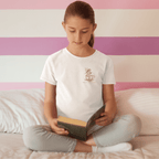 Leaving Reality - Kids T-shirt