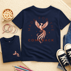 Made for the Comeback - Kids T-shirt