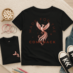 Made for the Comeback - Kids T-shirt