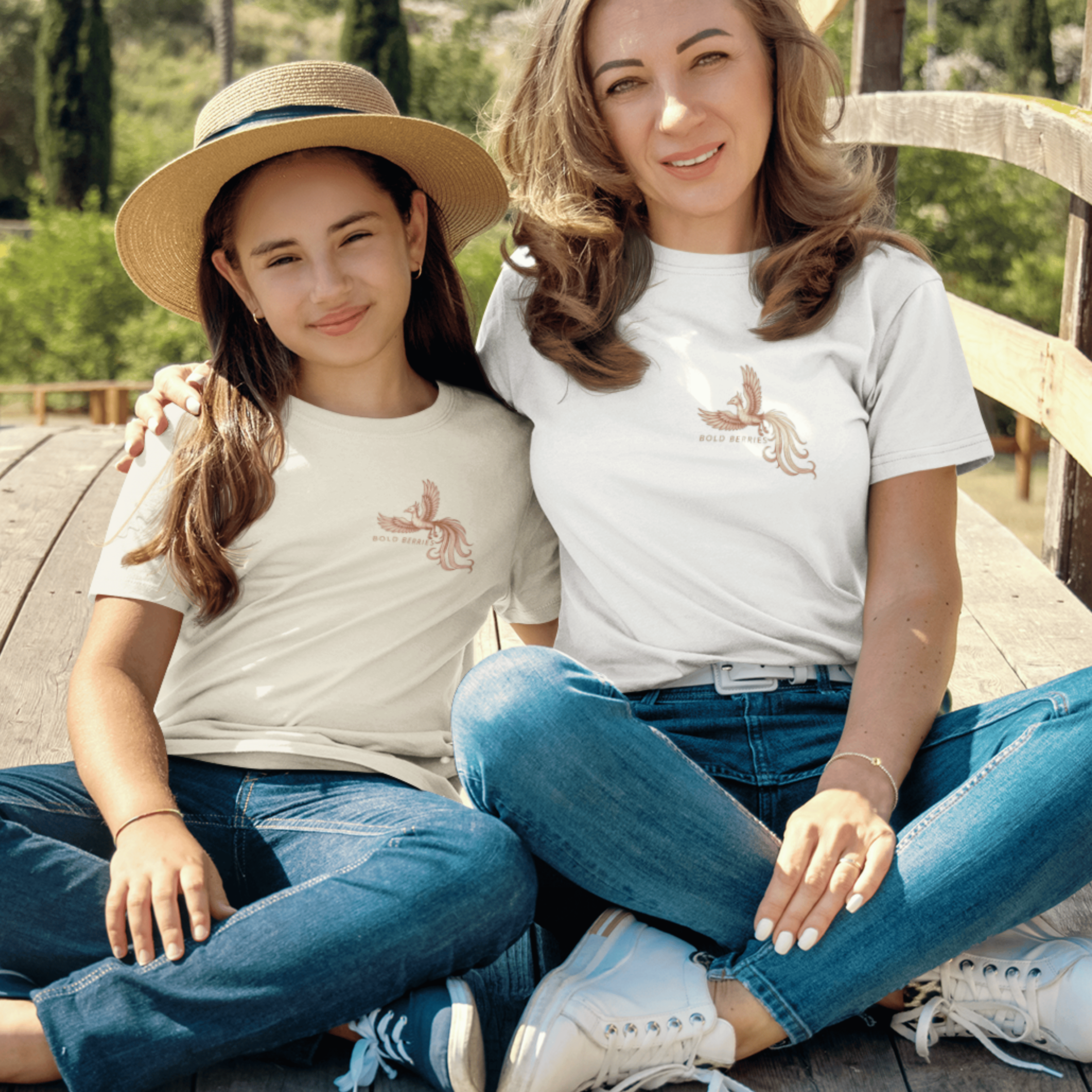 Made for the Comeback - Kids T-shirt