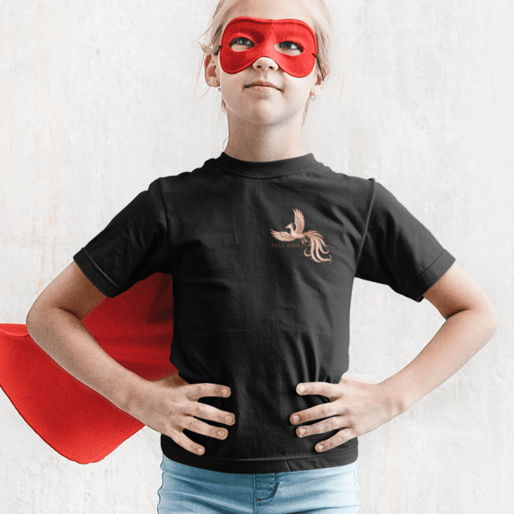 Made for the Comeback - Kids T-shirt
