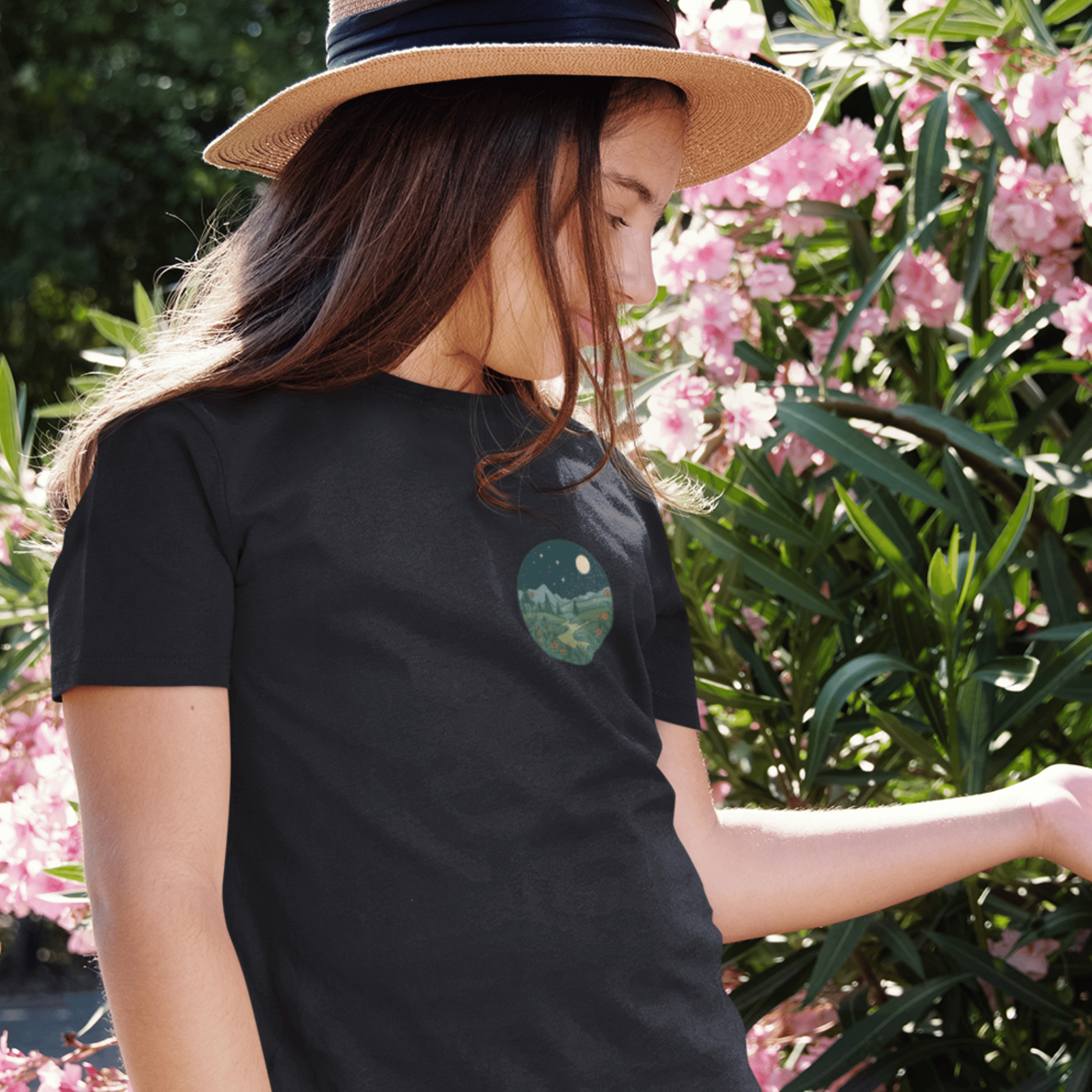 Don't Dull Your Twinkle - Kids T-shirt